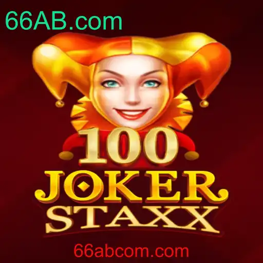 Descubra o Universo de 100JokerStaxx: Um Guia Completo