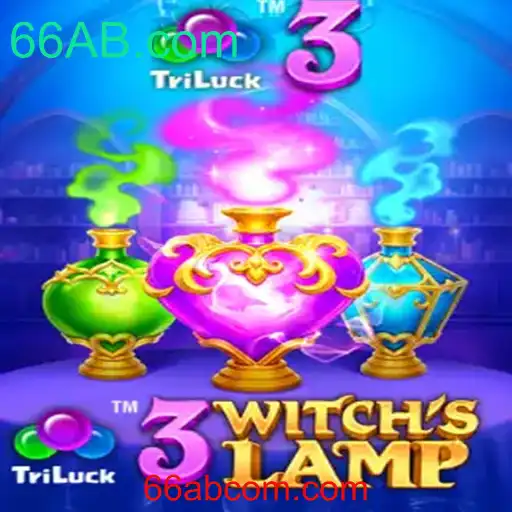 Explorando o Universo de 3WitchsLamp: Um Mergulho no Mundo Mágico dos Jogos