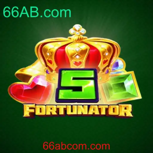 Descubra o Jogo Empolgante 5Fortunator: Uma Nova Sensação em 66AB.com
