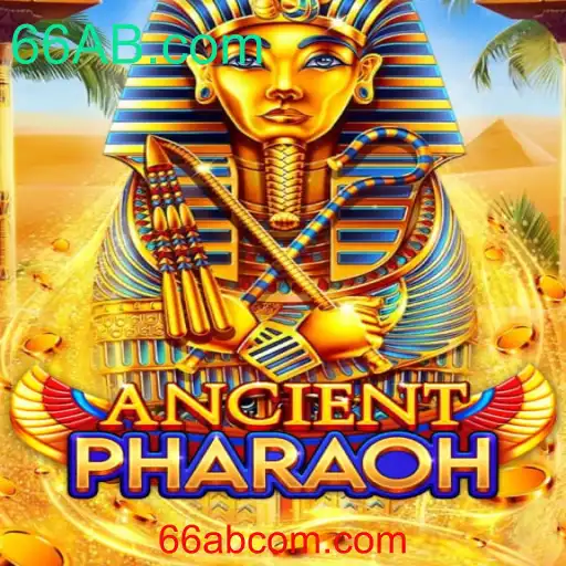 Descubra o Fascinante Mundo de AncientPharaoh com a Plataforma 66AB.com