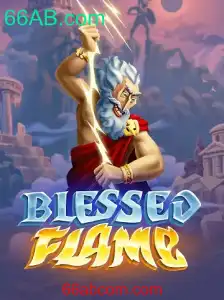 Explorando o Mundo de BlessedFlame: Um Guia Completo