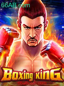 BoxingKing: O Universo Imersivo dos Ringues Virtuais