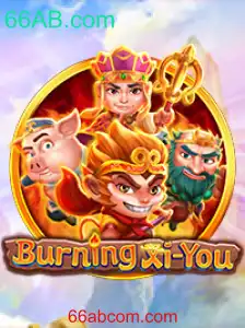 BurningXiYou: Uma Jornada Através dos Quatro Grandes Livros da China