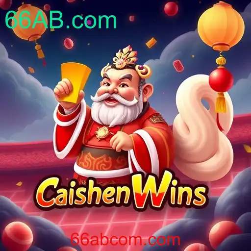 Caishen Wins