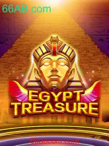 Explore o Fascinante Mundo de EgyptTreasure: Descubra as Regras e Aventuras