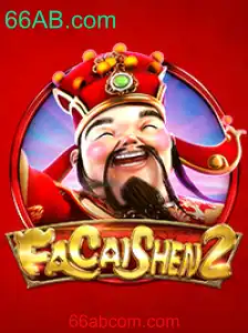 Descubra FaCaiShen2: Um Mergulho no Jogo que Conquista 66AB.com