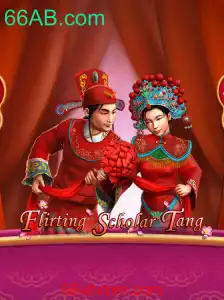 Explorando o Jogo Flirting Scholar Tang: Descrição, Introdução e Regras