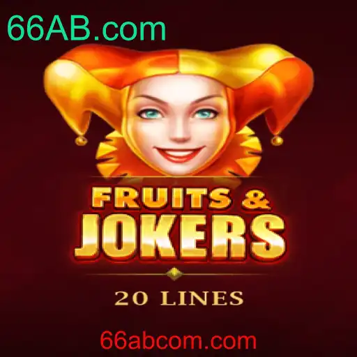 Explorando o Mundo de FruitsAndJokers20