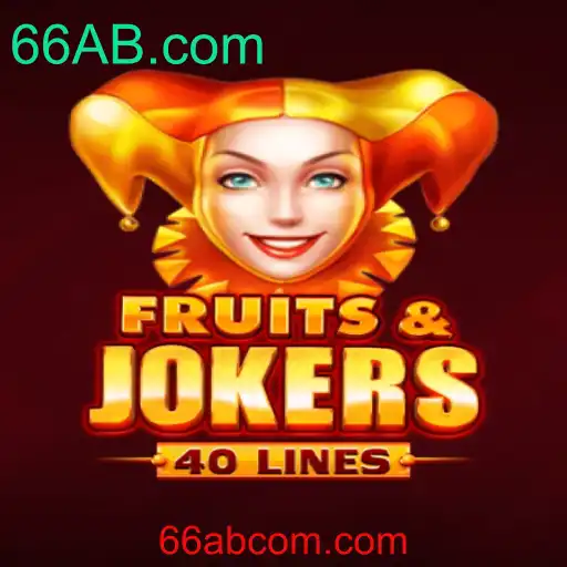 Explorando o Mundo de FruitsAndJokers40: Um Guia Detalhado