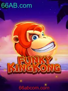 Explorando o Mundo de FunkyKingKong: O Que Esperar do Novo Jogo 66AB.com