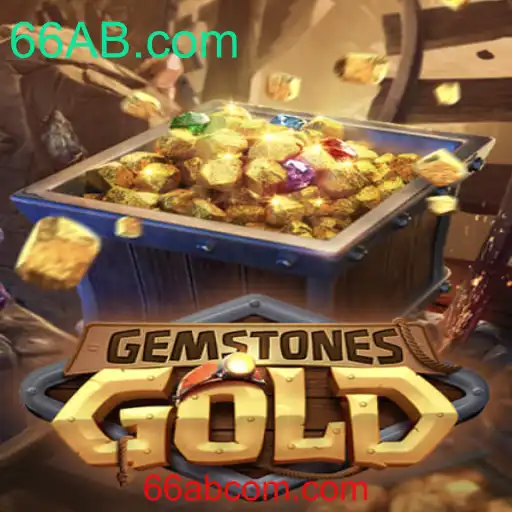 Descubra o Universo de GemstonesGold: O Brilho de 66AB.com
