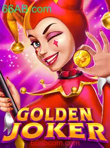 Explorando o Mundo do Jogo GoldenJoker no 66AB.com