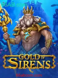 Explorando o Encantador Mundo de GoldofSirens: Regras, Estratégias e Inovações