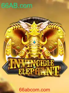 InvincibleElephant: A Nova Sensação dos Games da 66AB.com