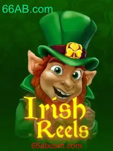 Explorando o Mundo do Jogo IrishReels: Uma Aventura Inovadora