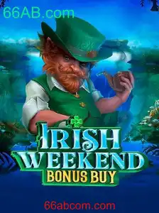 Desvendando IrishWeekendBonusBuy: Um Mergulho Nas Regras e Atrações do Novo Jogador no Mercado