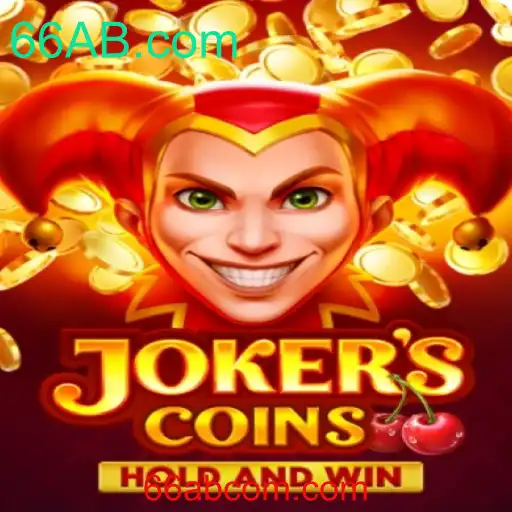 Descubra o Mundo de Aventura em JokersCoins: O Jogo Inovador de 66AB.com