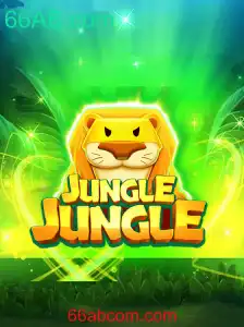 JungleJungle: Uma Aventura Selvagem e Estratégica com 66AB.com