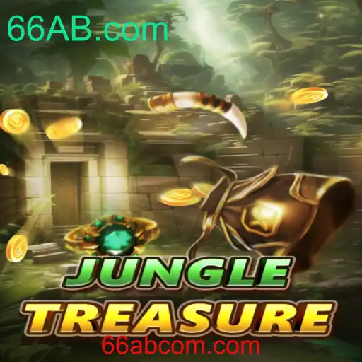 Descubra as Aventuras de JungleTreasure e Conquiste Riquezas numa Aventura Selvagem