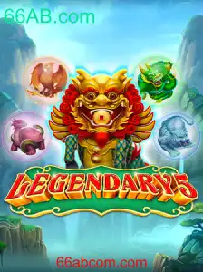 Descubra o Universo de Legendary5: O que Esperar do Novo Jogo Inovador