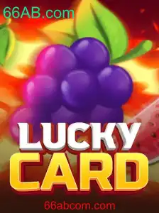 Explorando o Mundo de LuckyCard: Como Jogar e Suas Regras