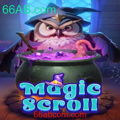 MagicScroll: Descubra o Fascinante Universo do Jogo com 66AB.com