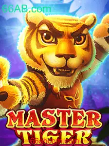 Desvendando o Mundo de MasterTiger: Um Jogo de Estratégia e Aventura