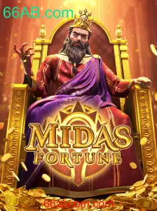 Explorando MidasFortune: Descubra as Regras e Dinâmicas do Último Lançamento da 66AB.com