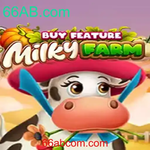 Explore o Mundo de MilkyFarmBuyFeature no 66AB.com