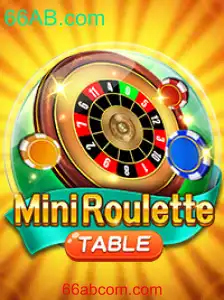 Explorando o Mundo do MiniRoulette: Regras e Estratégias