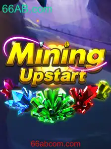 Explorando o Fascinante Mundo de MiningUpstart: Um Mergulho nas Regras e Dinâmicas do Jogo