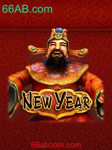 Explorando o Novo Mundo de 'NewYear': A Experiência de Jogo do 66AB.com