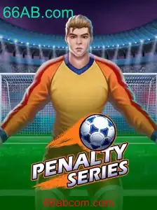 Experimente a Emoção do PenaltySeries com 66AB.com