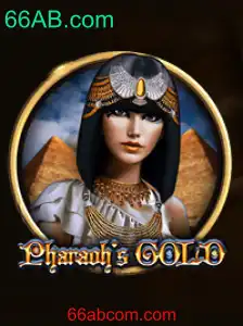 Explorando a Aventura de PharaohsGold