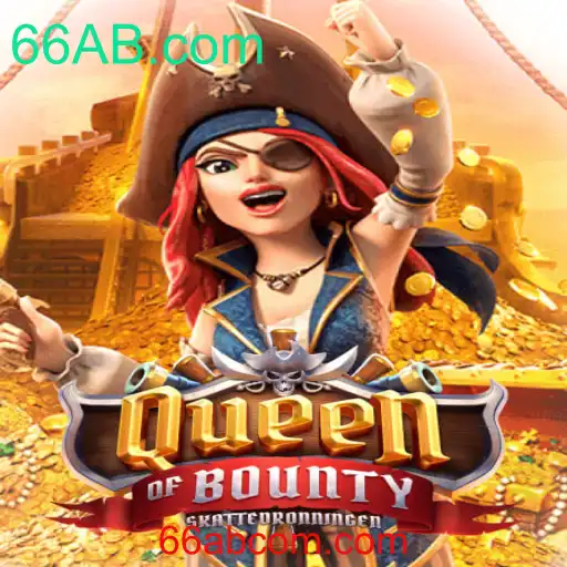 QueenofBounty: Explorando o Fascinante Mundo do Jogo Online