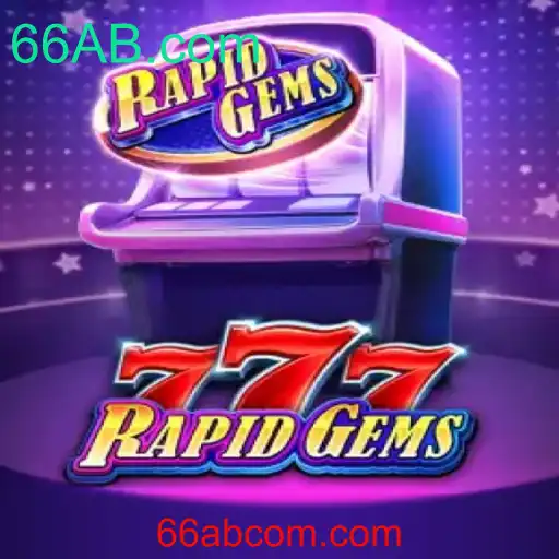 Explorando o Fantástico Mundo de RapidGems777