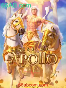 Rise of Apollo: Uma Jornada Épica para o Monte Olimpo