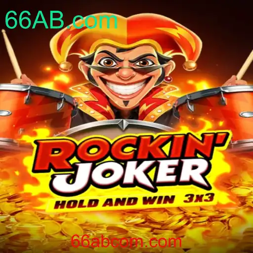Descubra o Mundo de RockinJoker: A Nova Sensação dos Jogos Online