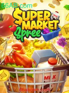 Explorando SupermarketSpree: Como Dominar Este Jogo de Estratégia Acelerado