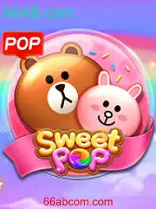 SweetPOP: Um Mergulho no Mundo do Entretenimento Colorido