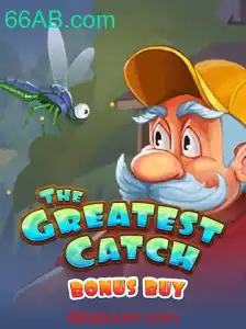 TheGreatestCatchBonusBuy: A Nova Sensação no Mundo dos Jogos Online