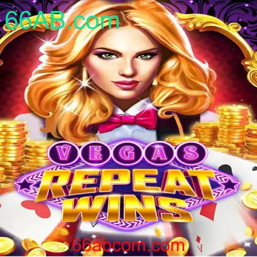 Descubra o Fascinante Jogo VegasRepeatWins com 66AB.com