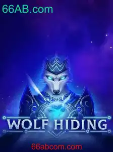 Explorando o Mundo de WolfHiding: Um Novo Jogo de Estratégia