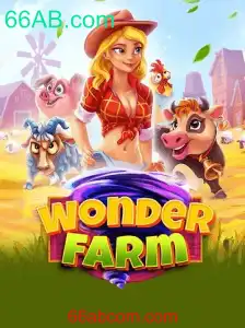 Explorando o Mundo de WonderFarm: Uma Jornada no Universo de 66AB.com